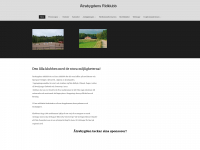 atrabygden.se snapshot