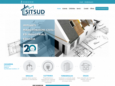 sitsud.it snapshot
