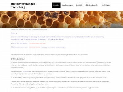 bf-trelleborg.dk snapshot