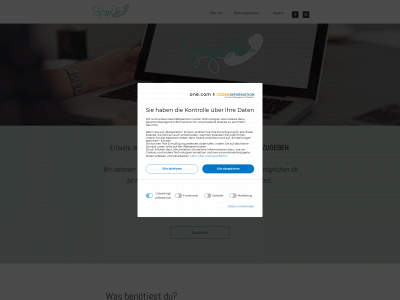 doggsoffice.de snapshot