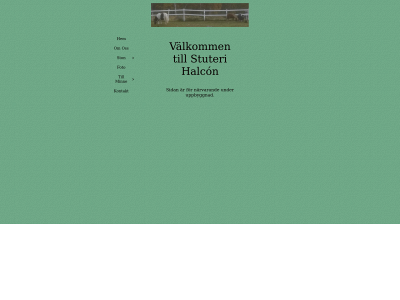 stuterihalcon.se snapshot