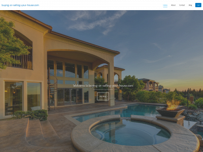buying-or-selling-your-house.com snapshot
