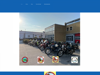 skanderborgnimbusklub.dk snapshot