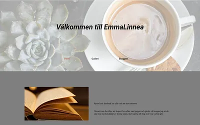 emmalinnea.se snapshot