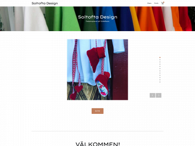 soltoftadesign.se snapshot