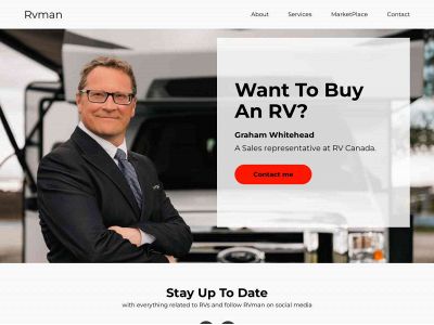 rvman.ca snapshot