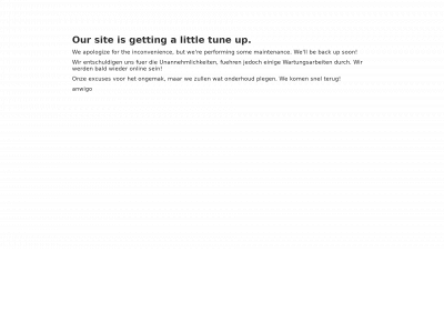 anwigo.com snapshot