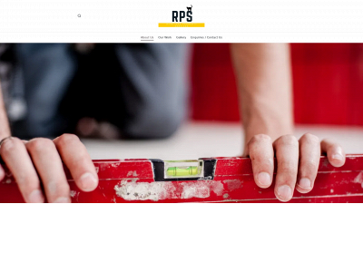 rushlandpropertyservices.com snapshot