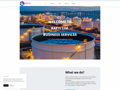 rafyi.com snapshot