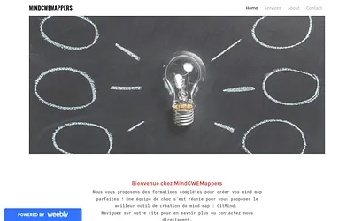 mindcwemappers.weebly.com snapshot