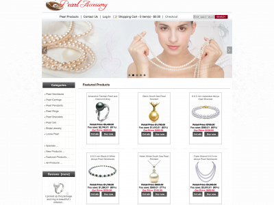 pearlacces.com snapshot