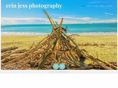 erinjessphotography.com snapshot