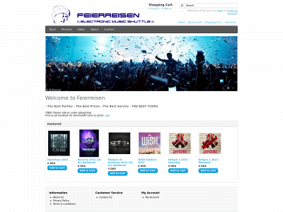 fr-tours.dk snapshot