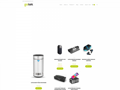 rego-tech.com snapshot