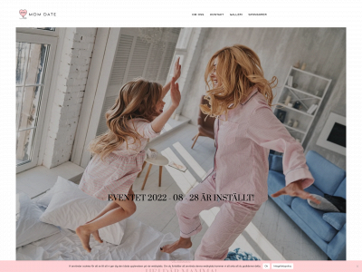 momdate.se snapshot
