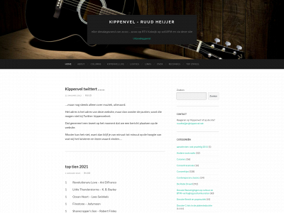 kippenvel.net snapshot
