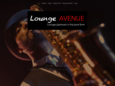 lounge-avenue.nl snapshot