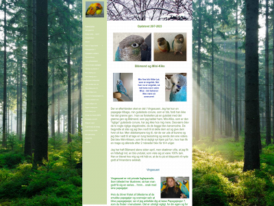 malsbo.123hjemmeside.dk snapshot