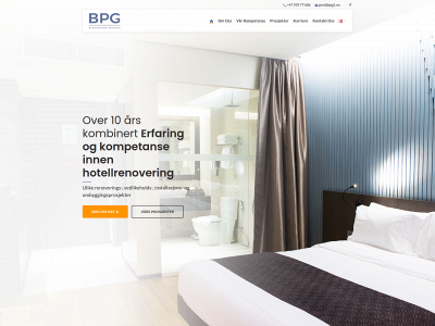 bpg1.no snapshot