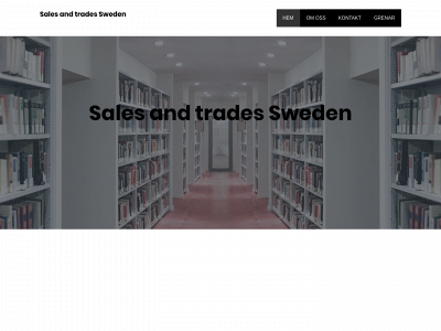 satswe.se snapshot