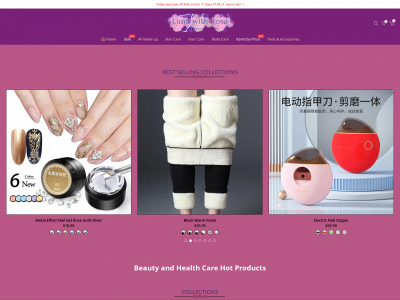 lunawithrosa.com snapshot