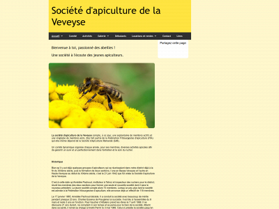 apiveveyse.ch snapshot