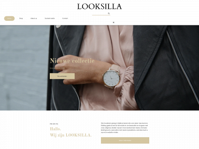 looksilla.nl snapshot