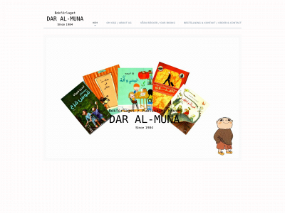 daralmuna.se snapshot