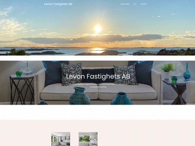 levon.se snapshot