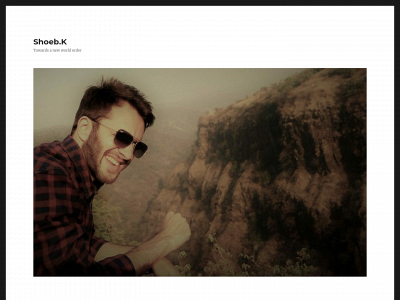 shoebk.com snapshot
