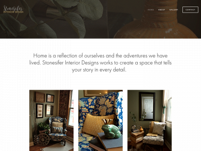 stonesiferinteriordesigns.com snapshot