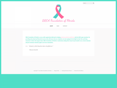 brcaff.org snapshot
