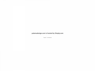 palamadesign.com snapshot