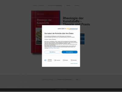 rheologiederkunststoffe.de snapshot