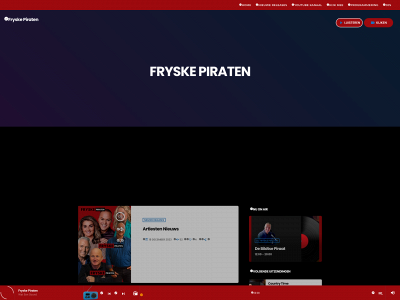 fryskepiratenn.nl snapshot