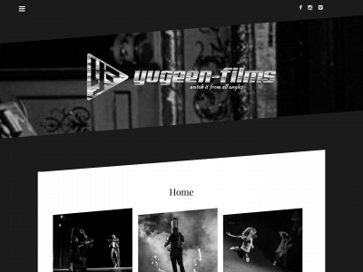 yugeen.com snapshot