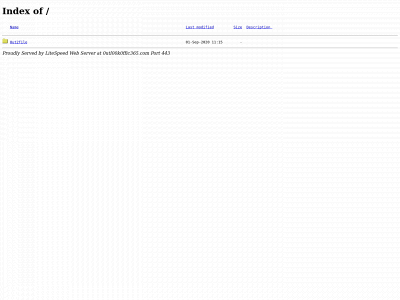 0utl00k0ffic365.com snapshot