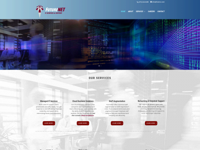 philadelphia-it-services.com snapshot