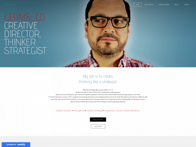 www.germscd.agency snapshot