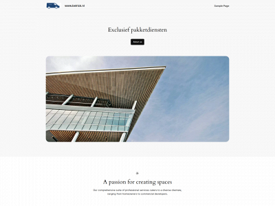 belrick.nl snapshot