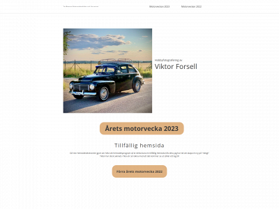 toribass.se snapshot