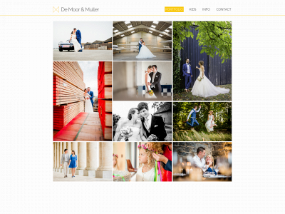 wouterdemoor.be snapshot