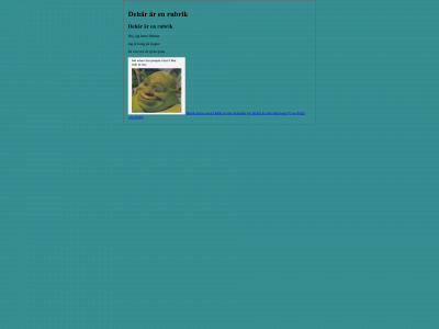 wolupton.se snapshot