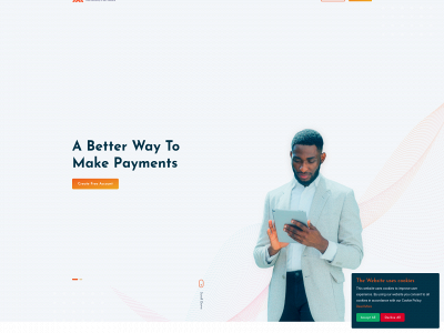 mastpay.com.ng snapshot