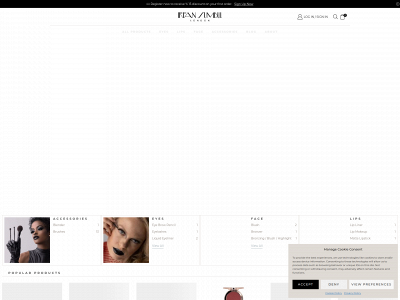 irfansumbullondon.com snapshot