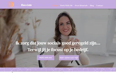 idsocials.nl snapshot