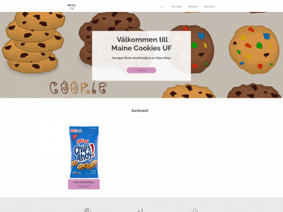mainecookiesuf.online snapshot