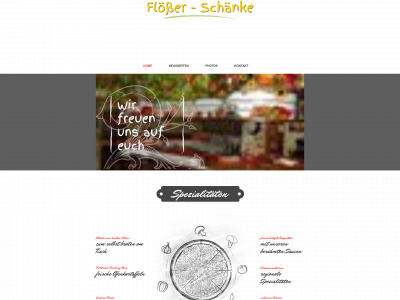 floesser-schaenke.de snapshot