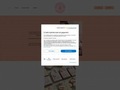 crumbleandjoy.be snapshot