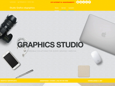 ebgraphics.net snapshot